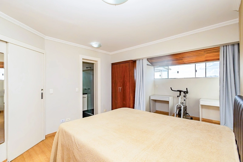 Cobertura Duplex com Terraço Gourmet no Juvevê – Espaço, Conforto e Localização Privilegiada: 46ª foto da galeria de imagens do imóvel