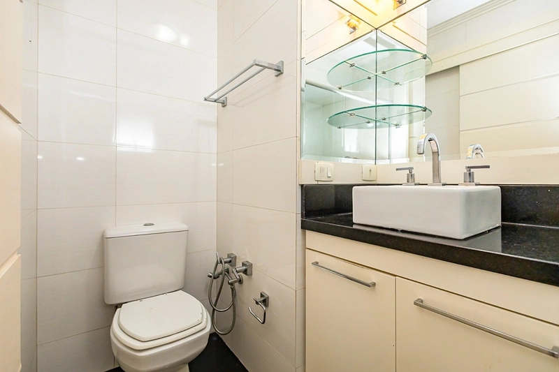 Cobertura Duplex com Terraço Gourmet no Juvevê – Espaço, Conforto e Localização Privilegiada: 51ª foto da galeria de imagens do imóvel
