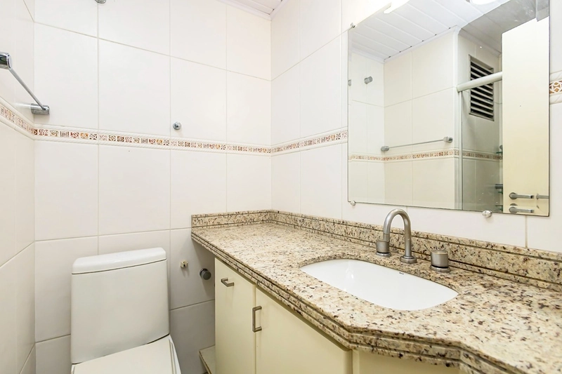 Cobertura Duplex com Terraço Gourmet no Juvevê – Espaço, Conforto e Localização Privilegiada: 26ª foto da galeria de imagens do imóvel