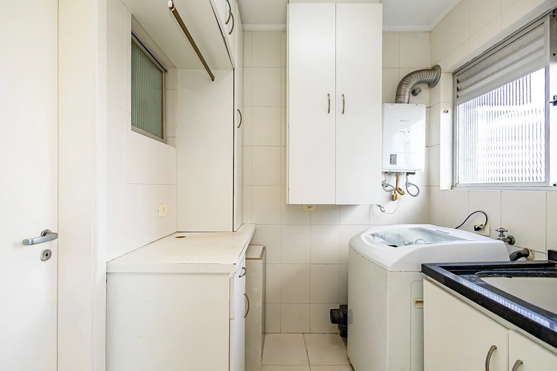 Cobertura Duplex com Terraço Gourmet no Juvevê – Espaço, Conforto e Localização Privilegiada: 16ª foto da galeria de imagens do imóvel