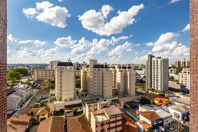 Cobertura Duplex com Terraço Gourmet no Juvevê – Espaço, Conforto e Localização Privilegiada: 39ª foto da galeria de imagens do imóvel