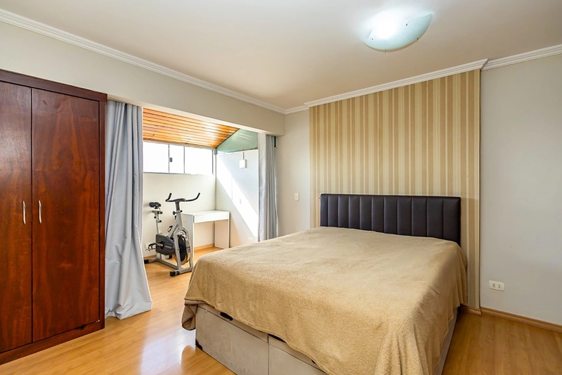 Cobertura Duplex com Terraço Gourmet no Juvevê – Espaço, Conforto e Localização Privilegiada: 45ª foto da galeria de imagens do imóvel