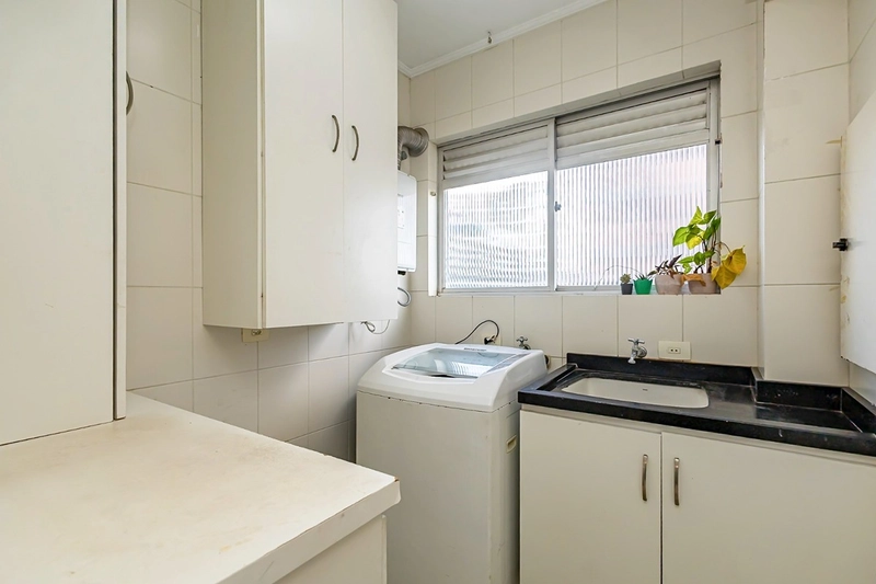 Cobertura Duplex com Terraço Gourmet no Juvevê – Espaço, Conforto e Localização Privilegiada: 18ª foto da galeria de imagens do imóvel