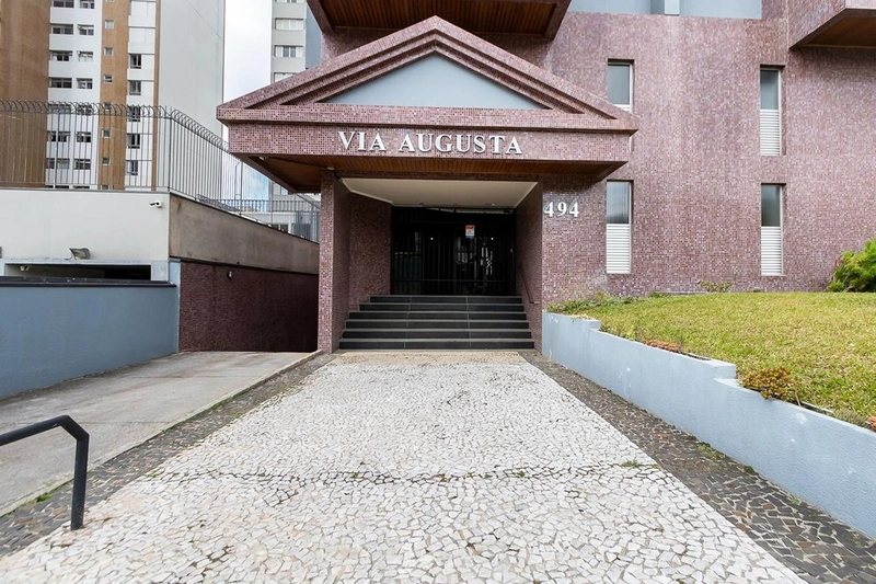 Cobertura Duplex com Terraço Gourmet no Juvevê – Espaço, Conforto e Localização Privilegiada: 58ª foto da galeria de imagens do imóvel