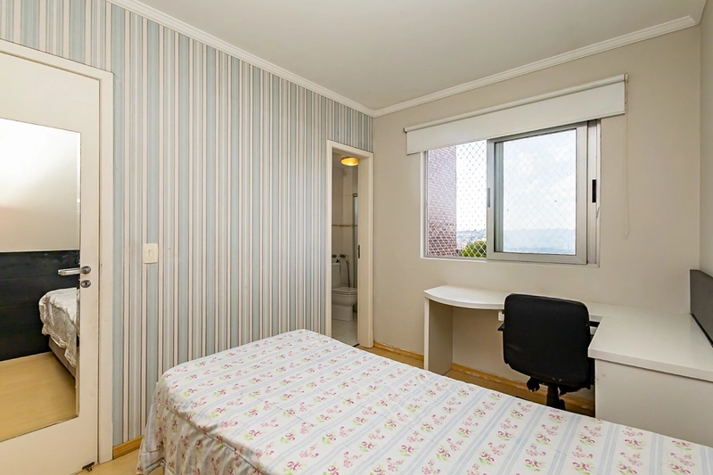 Cobertura Duplex com Terraço Gourmet no Juvevê – Espaço, Conforto e Localização Privilegiada: 38ª foto da galeria de imagens do imóvel