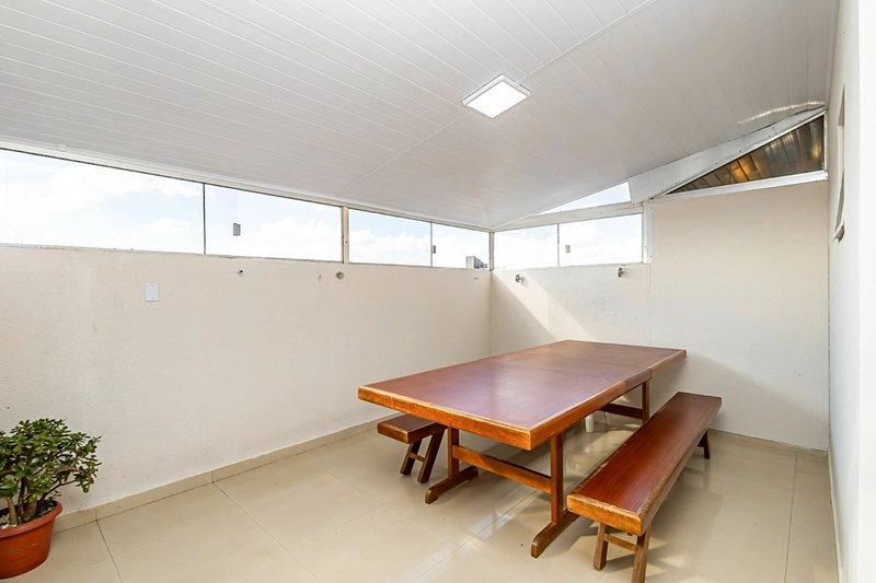Cobertura Duplex com Terraço Gourmet no Juvevê – Espaço, Conforto e Localização Privilegiada: 54ª foto da galeria de imagens do imóvel