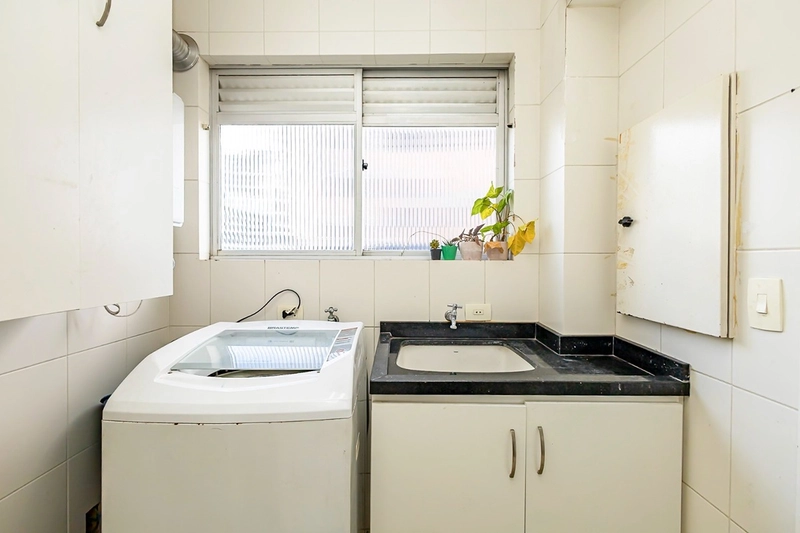 Cobertura Duplex com Terraço Gourmet no Juvevê – Espaço, Conforto e Localização Privilegiada: 17ª foto da galeria de imagens do imóvel