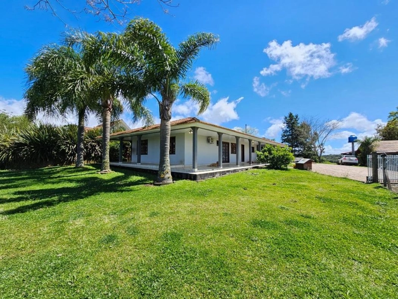 Imóvel residencial ou comercial