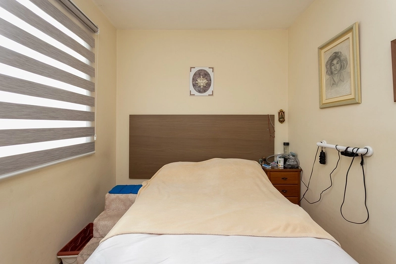Apartamento no Edifício Saint Barthélemy — Água Verde: 23ª foto da galeria de imagens do imóvel