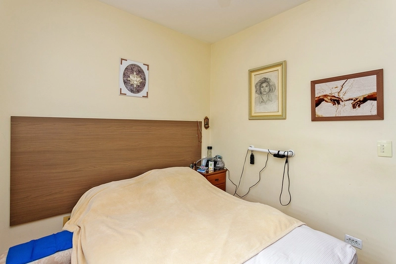 Apartamento no Edifício Saint Barthélemy — Água Verde: 22ª foto da galeria de imagens do imóvel