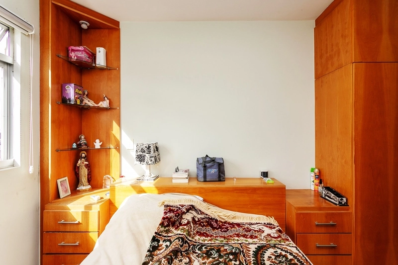 Apartamento no Edifício Saint Barthélemy — Água Verde: 17ª foto da galeria de imagens do imóvel