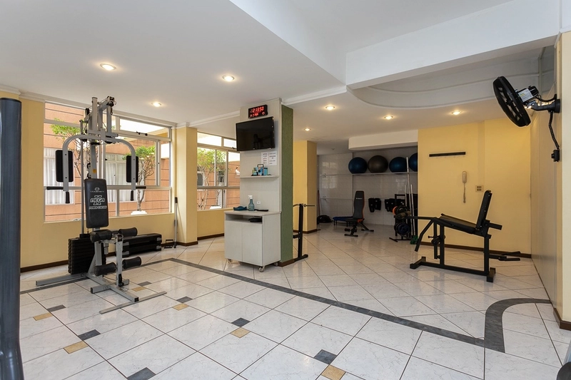 Apartamento no Edifício Saint Barthélemy — Água Verde: 31ª foto da galeria de imagens do imóvel