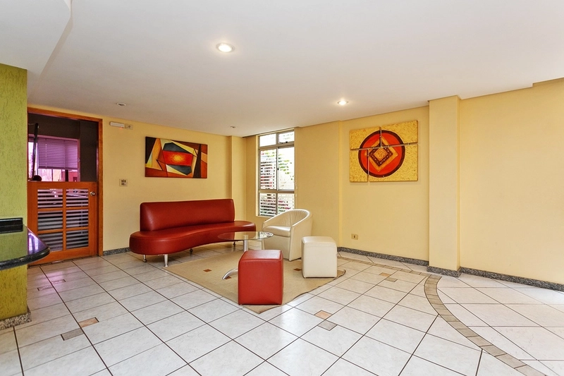 Apartamento no Edifício Saint Barthélemy — Água Verde: 39ª foto da galeria de imagens do imóvel
