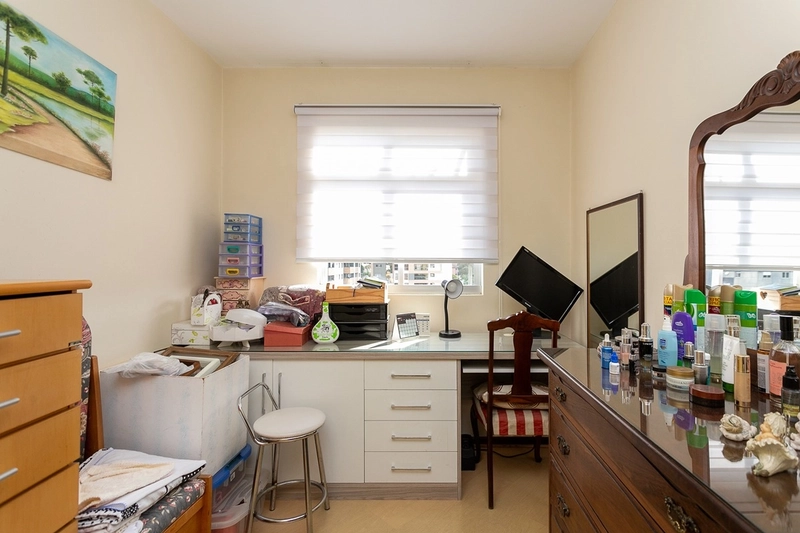 Apartamento no Edifício Saint Barthélemy — Água Verde: 26ª foto da galeria de imagens do imóvel