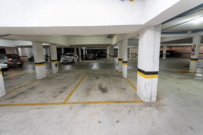 Apartamento no Edifício Saint Barthélemy — Água Verde: 38ª foto da galeria de imagens do imóvel