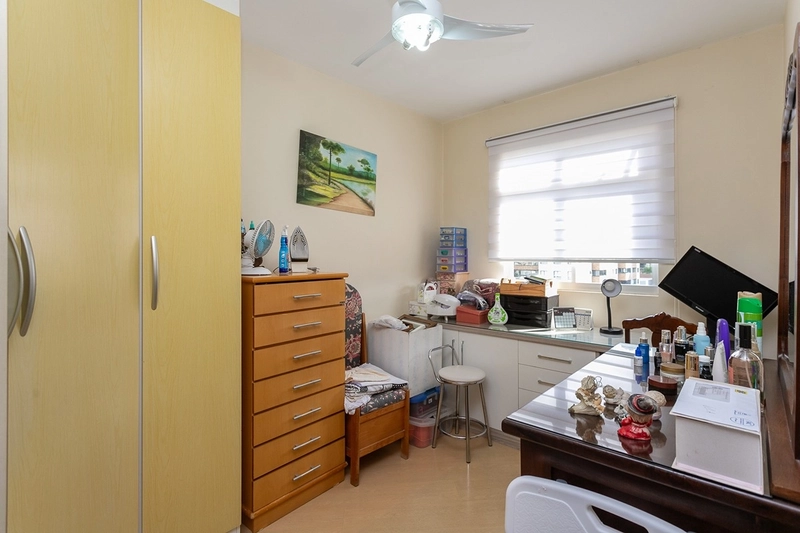Apartamento no Edifício Saint Barthélemy — Água Verde: 27ª foto da galeria de imagens do imóvel