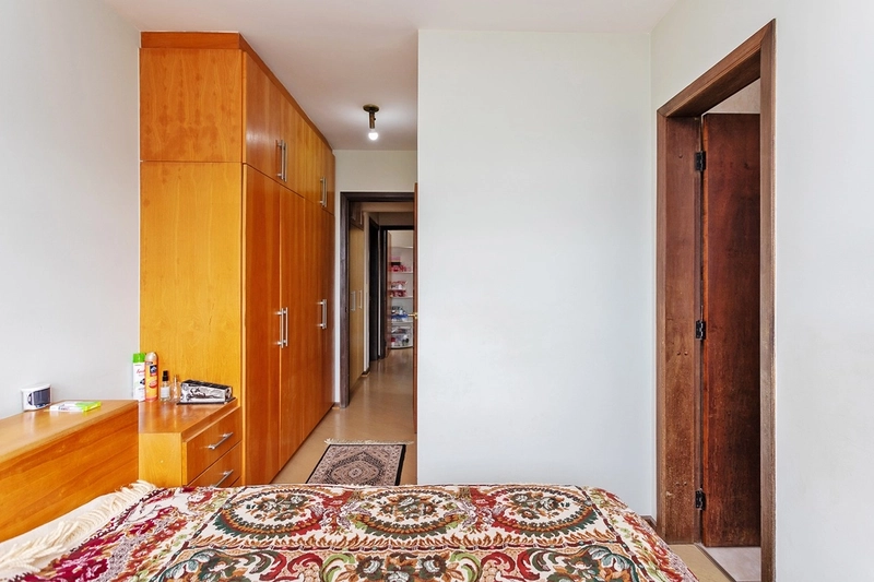 Apartamento no Edifício Saint Barthélemy — Água Verde: 15ª foto da galeria de imagens do imóvel