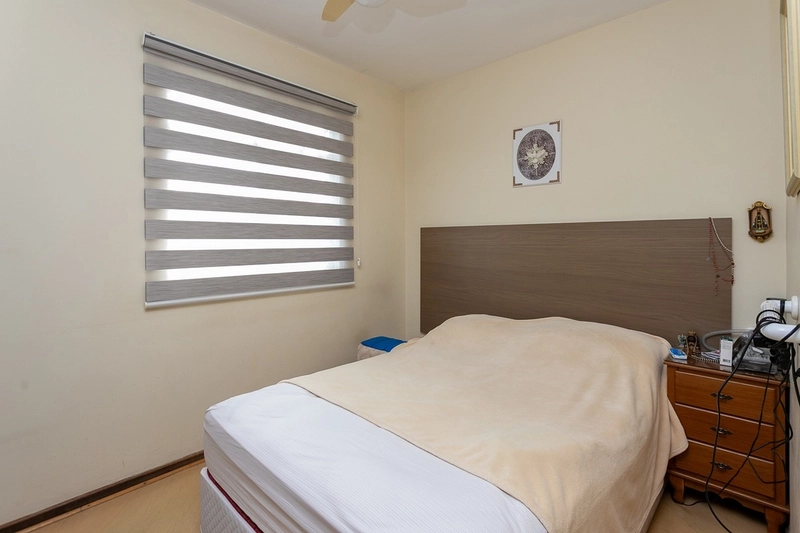 Apartamento no Edifício Saint Barthélemy — Água Verde: 24ª foto da galeria de imagens do imóvel