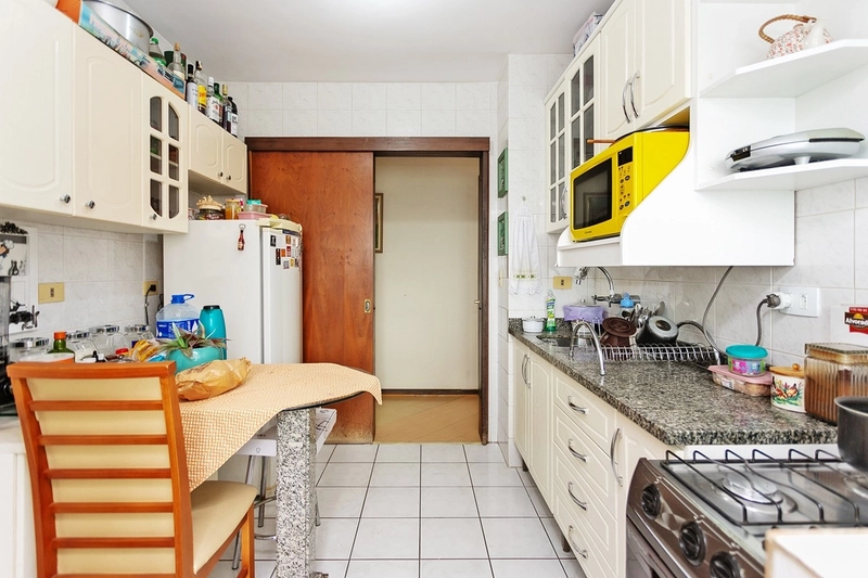 Apartamento no Edifício Saint Barthélemy — Água Verde: 9ª foto da galeria de imagens do imóvel
