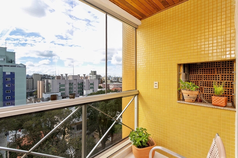 Apartamento no Edifício Saint Barthélemy — Água Verde: 7ª foto da galeria de imagens do imóvel