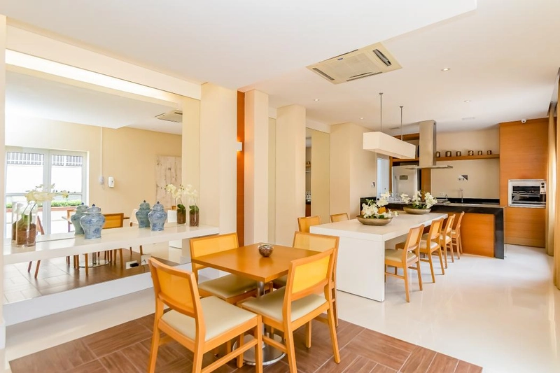 null: 39ª foto da galeria de imagens do imóvel