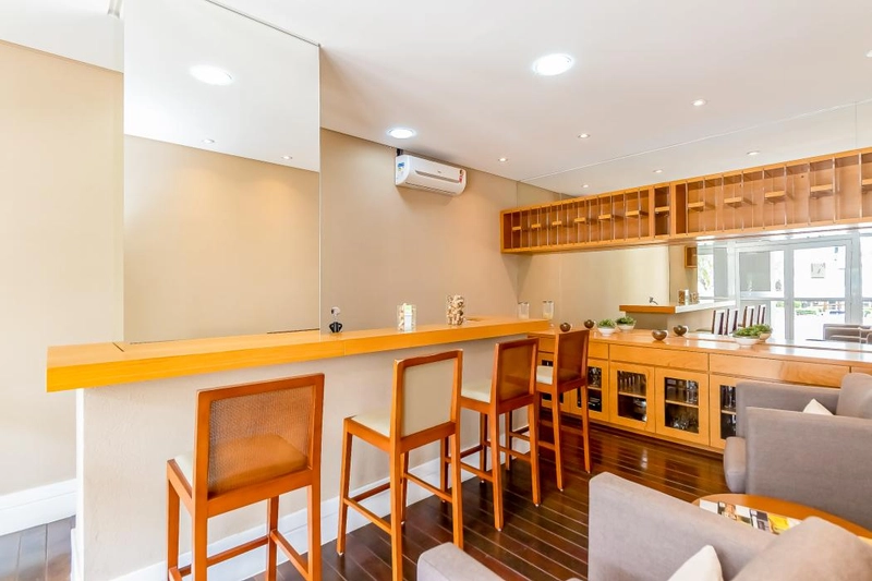 null: 43ª foto da galeria de imagens do imóvel