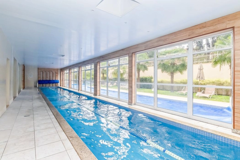 null: 45ª foto da galeria de imagens do imóvel