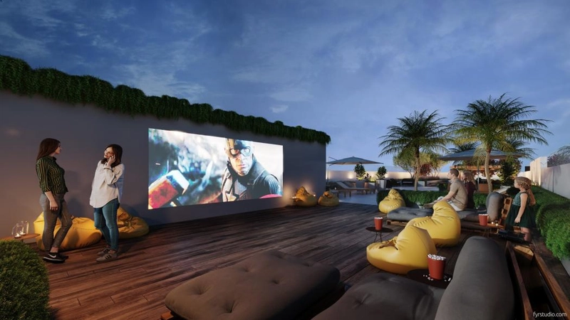 null: 15ª foto da galeria de imagens do imóvel