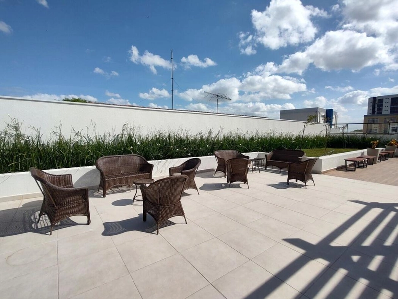 null: 41ª foto da galeria de imagens do imóvel