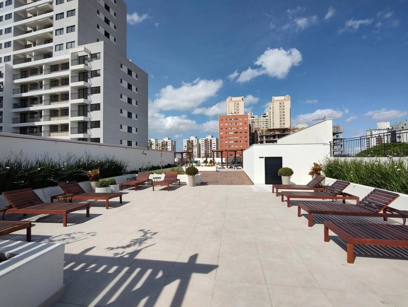 null: 43ª foto da galeria de imagens do imóvel