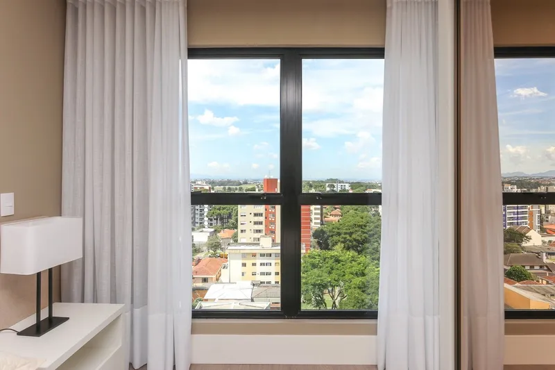Edificio Cabral Hills - Bacacheri: 62ª foto da galeria de imagens do imóvel