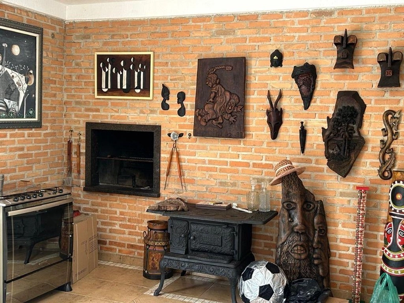 null: 24ª foto da galeria de imagens do imóvel