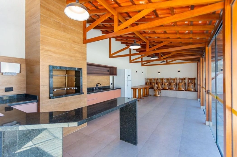 null: 41ª foto da galeria de imagens do imóvel