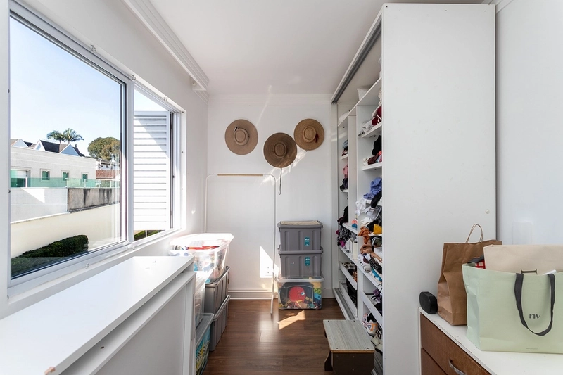 TRIPLEX SEMIMOBILIADO NO AHÚ — 3 QUARTOS, SUÍTE E ÁTICO: 37ª foto da galeria de imagens do imóvel