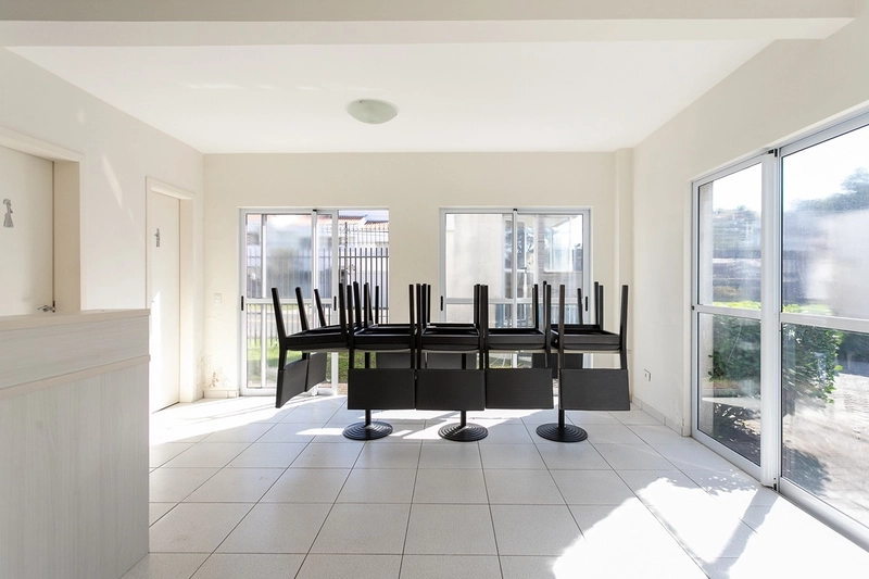 TRIPLEX SEMIMOBILIADO NO AHÚ — 3 QUARTOS, SUÍTE E ÁTICO: 71ª foto da galeria de imagens do imóvel