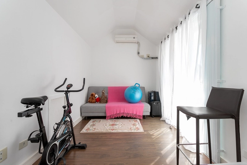 TRIPLEX SEMIMOBILIADO NO AHÚ — 3 QUARTOS, SUÍTE E ÁTICO: 59ª foto da galeria de imagens do imóvel