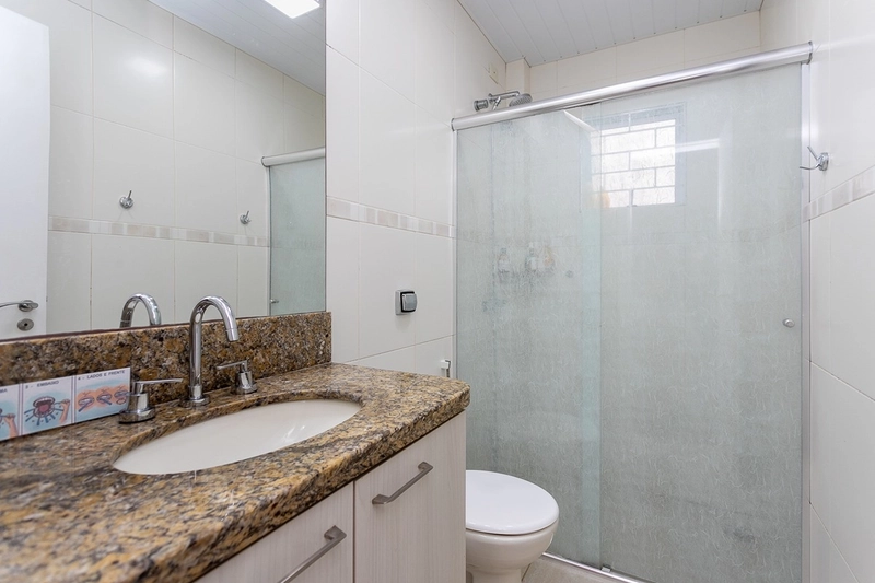 TRIPLEX SEMIMOBILIADO NO AHÚ — 3 QUARTOS, SUÍTE E ÁTICO: 39ª foto da galeria de imagens do imóvel