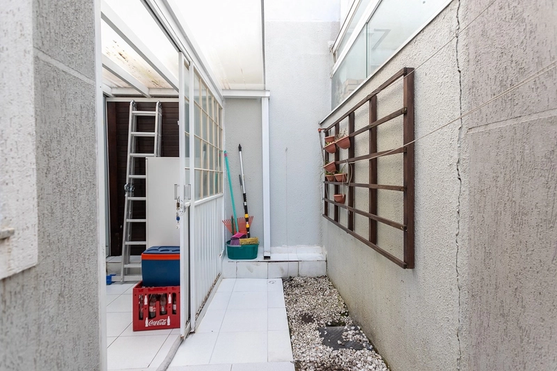 TRIPLEX SEMIMOBILIADO NO AHÚ — 3 QUARTOS, SUÍTE E ÁTICO: 26ª foto da galeria de imagens do imóvel