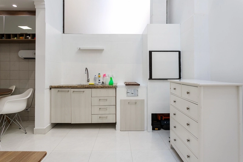 TRIPLEX SEMIMOBILIADO NO AHÚ — 3 QUARTOS, SUÍTE E ÁTICO: 15ª foto da galeria de imagens do imóvel