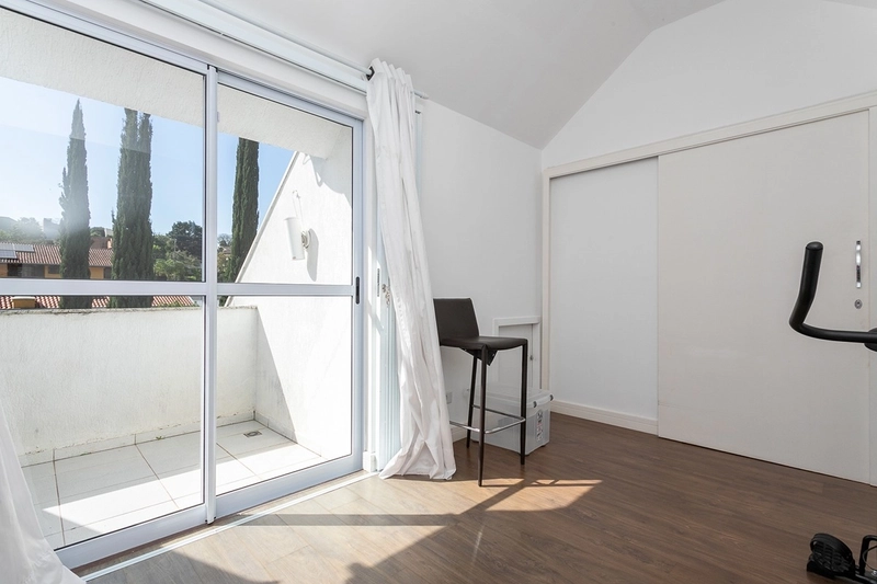 TRIPLEX SEMIMOBILIADO NO AHÚ — 3 QUARTOS, SUÍTE E ÁTICO: 62ª foto da galeria de imagens do imóvel