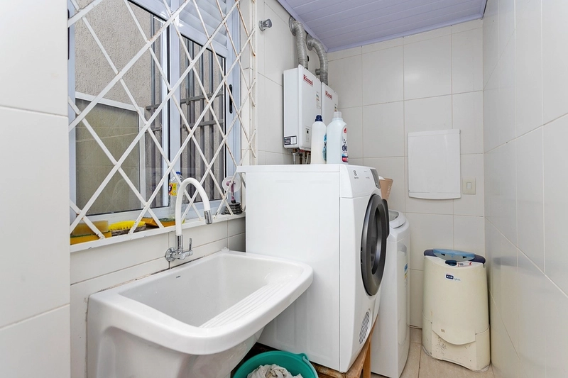 TRIPLEX SEMIMOBILIADO NO AHÚ — 3 QUARTOS, SUÍTE E ÁTICO: 25ª foto da galeria de imagens do imóvel