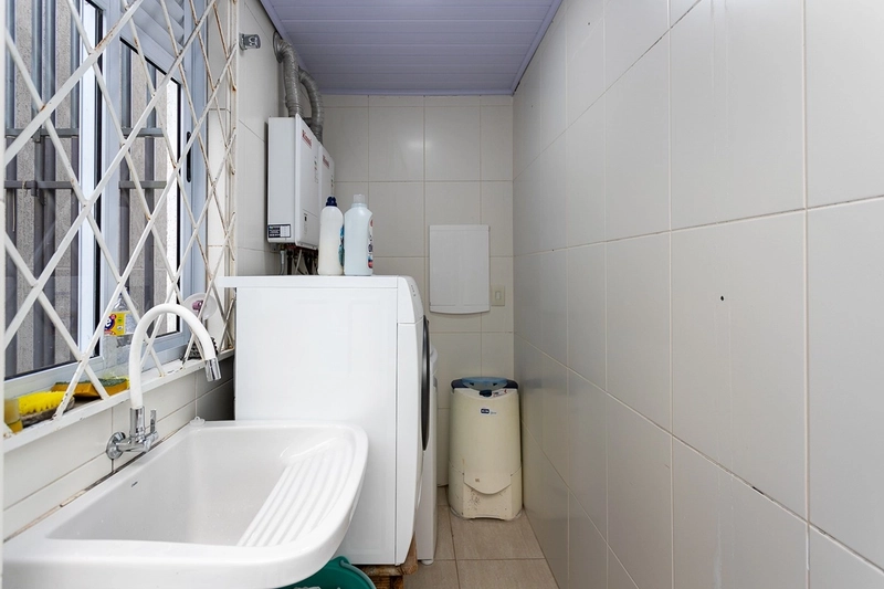 TRIPLEX SEMIMOBILIADO NO AHÚ — 3 QUARTOS, SUÍTE E ÁTICO: 24ª foto da galeria de imagens do imóvel