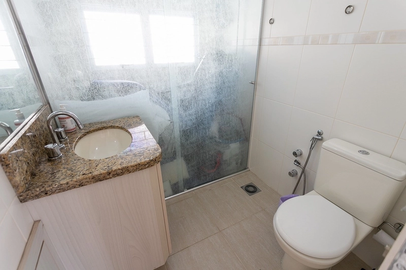TRIPLEX SEMIMOBILIADO NO AHÚ — 3 QUARTOS, SUÍTE E ÁTICO: 51ª foto da galeria de imagens do imóvel
