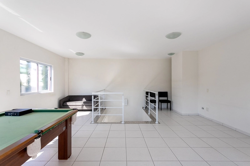 TRIPLEX SEMIMOBILIADO NO AHÚ — 3 QUARTOS, SUÍTE E ÁTICO: 67ª foto da galeria de imagens do imóvel