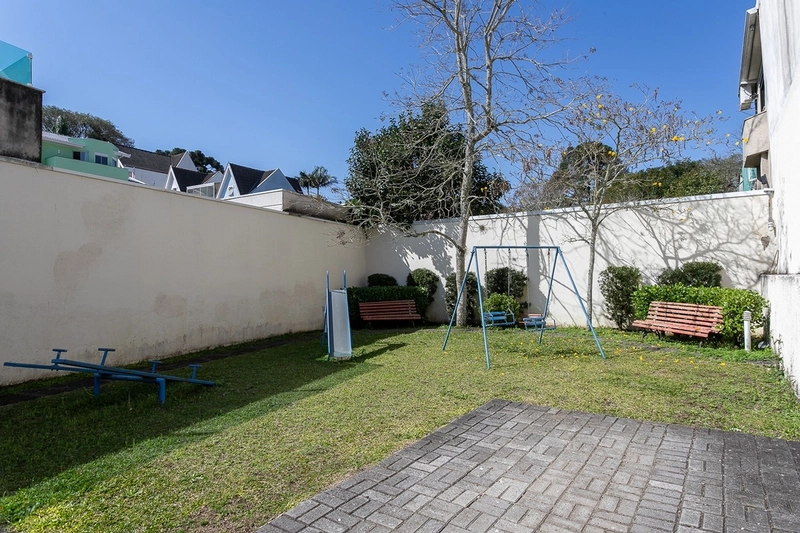 TRIPLEX SEMIMOBILIADO NO AHÚ — 3 QUARTOS, SUÍTE E ÁTICO: 63ª foto da galeria de imagens do imóvel