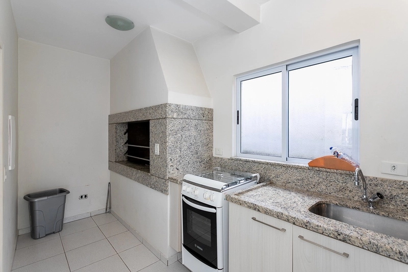 TRIPLEX SEMIMOBILIADO NO AHÚ — 3 QUARTOS, SUÍTE E ÁTICO: 69ª foto da galeria de imagens do imóvel