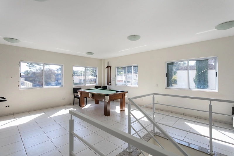 TRIPLEX SEMIMOBILIADO NO AHÚ — 3 QUARTOS, SUÍTE E ÁTICO: 68ª foto da galeria de imagens do imóvel