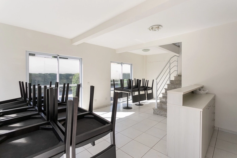 TRIPLEX SEMIMOBILIADO NO AHÚ — 3 QUARTOS, SUÍTE E ÁTICO: 70ª foto da galeria de imagens do imóvel