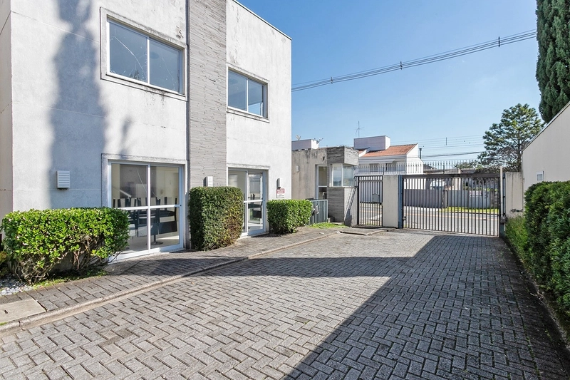 TRIPLEX SEMIMOBILIADO NO AHÚ — 3 QUARTOS, SUÍTE E ÁTICO: 65ª foto da galeria de imagens do imóvel