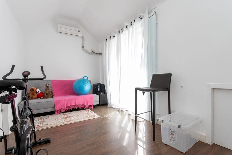 TRIPLEX SEMIMOBILIADO NO AHÚ — 3 QUARTOS, SUÍTE E ÁTICO: 60ª foto da galeria de imagens do imóvel